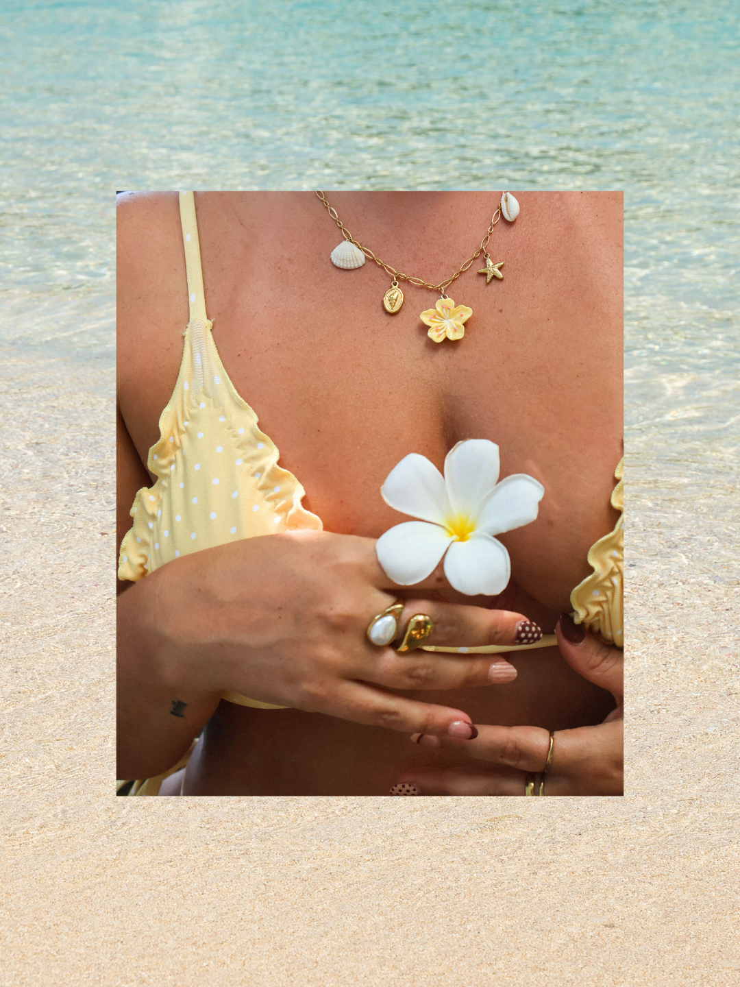 Collection Summer Edit
