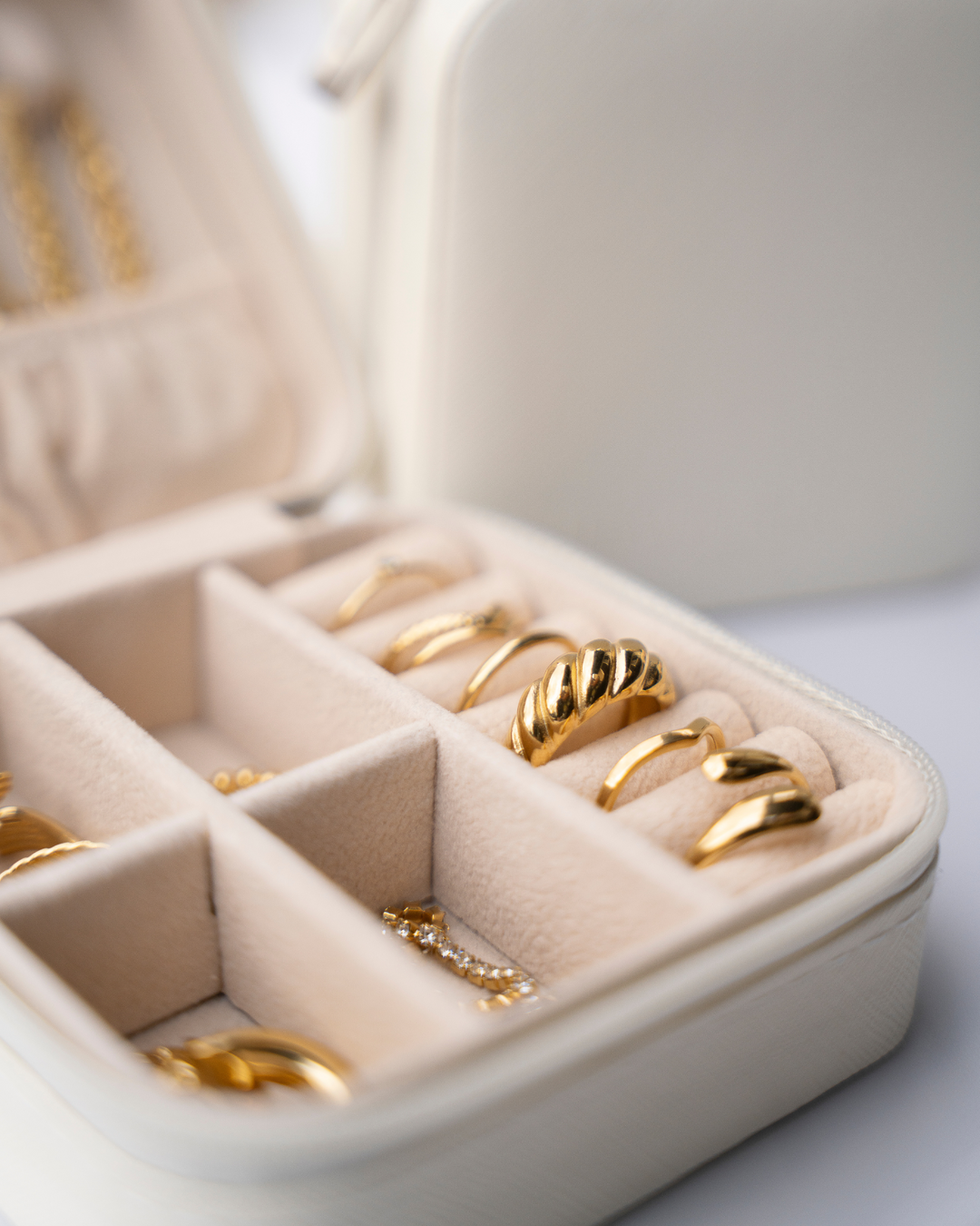 Boite à bijoux