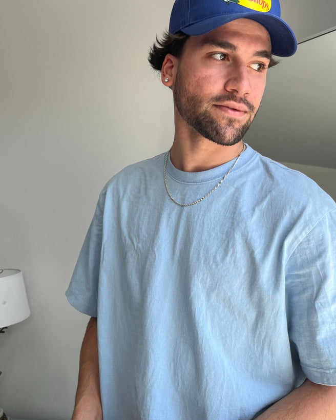 Pour homme