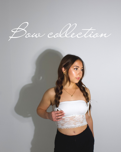 Bow collection