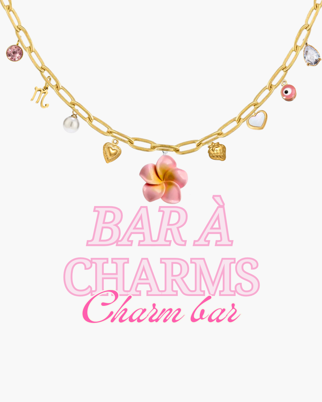 Bar à charms