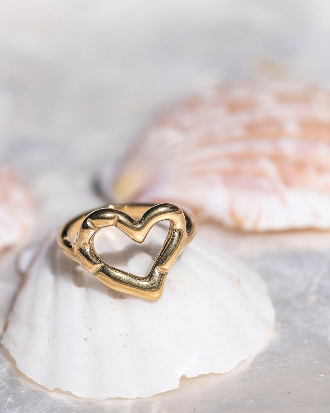 Bague Sunkissed