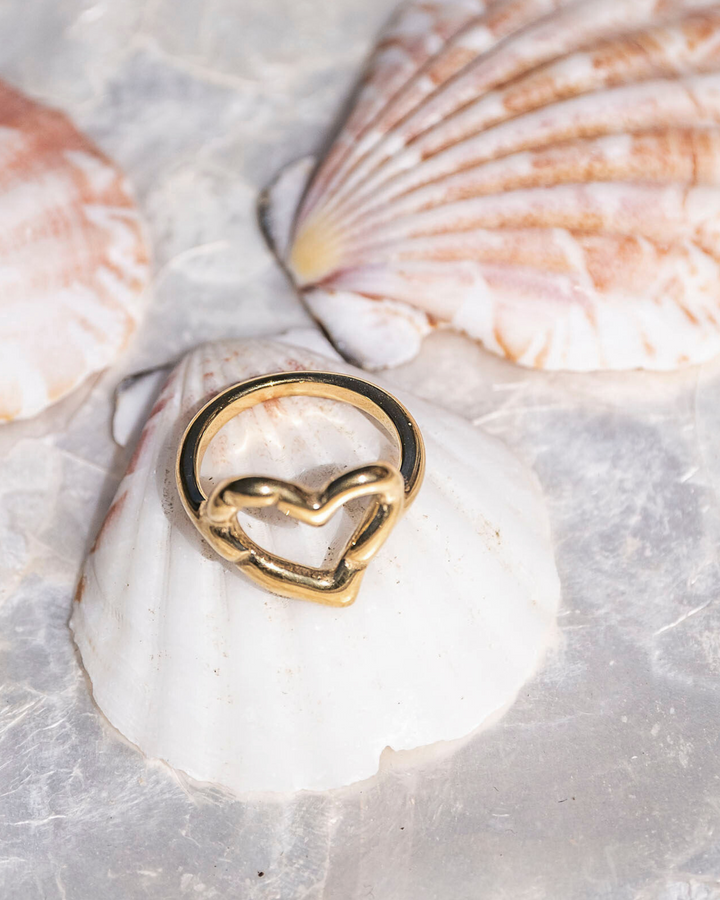 Bague Sunkissed