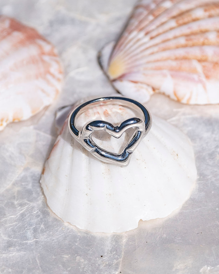 Bague Sunkissed