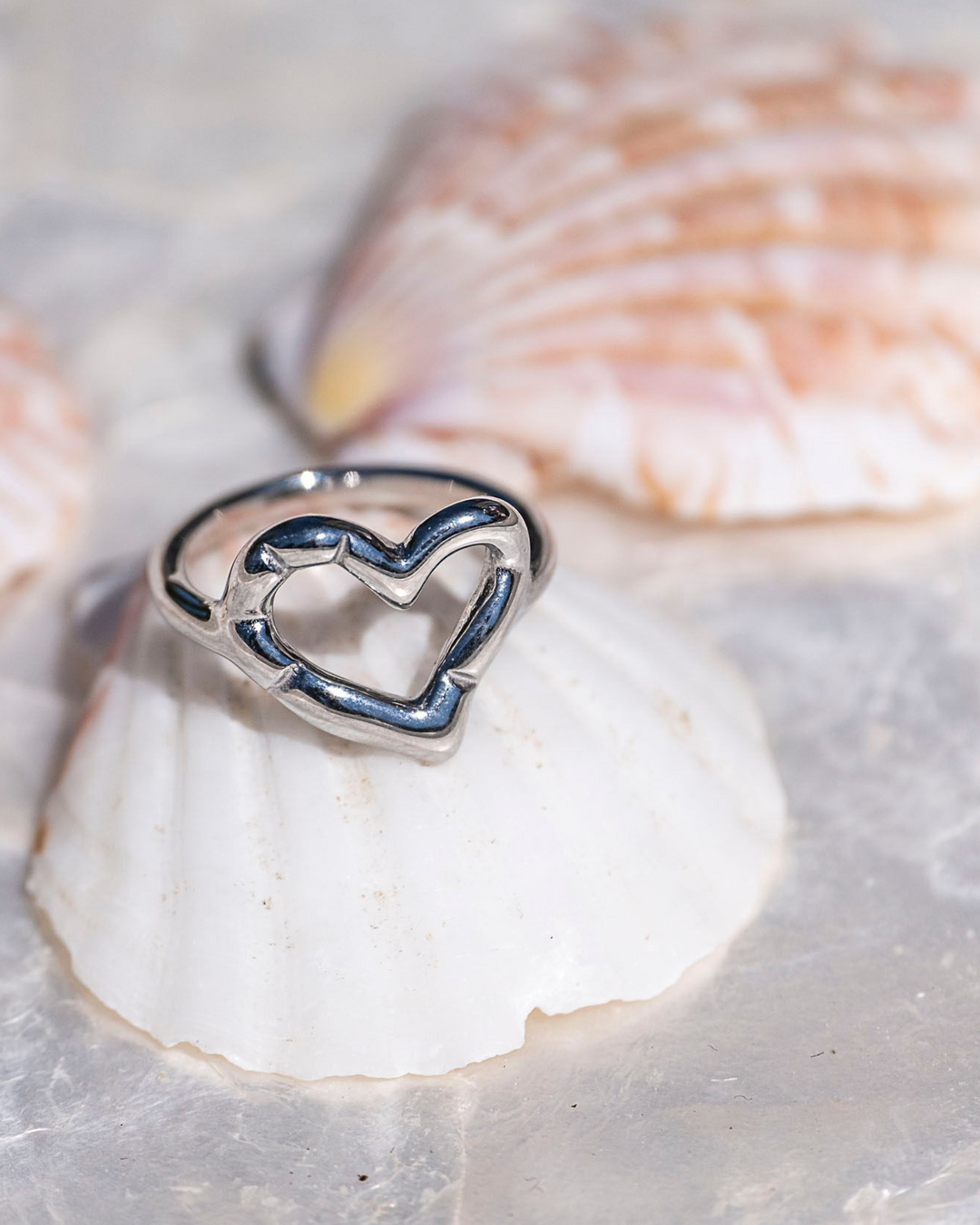 Bague Sunkissed