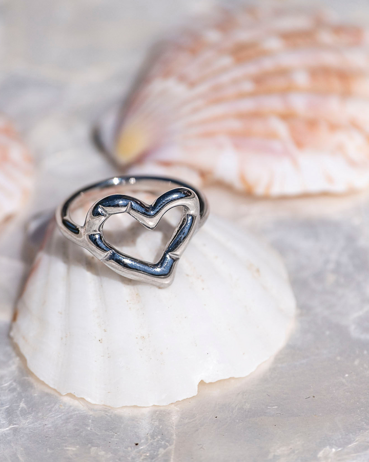 Bague Sunkissed