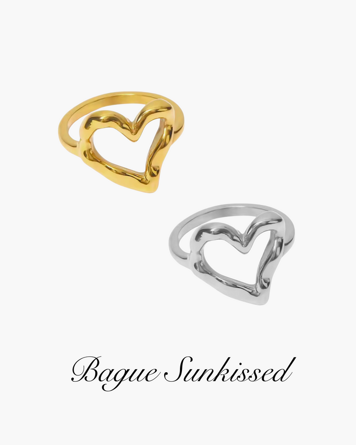 Bague Sunkissed