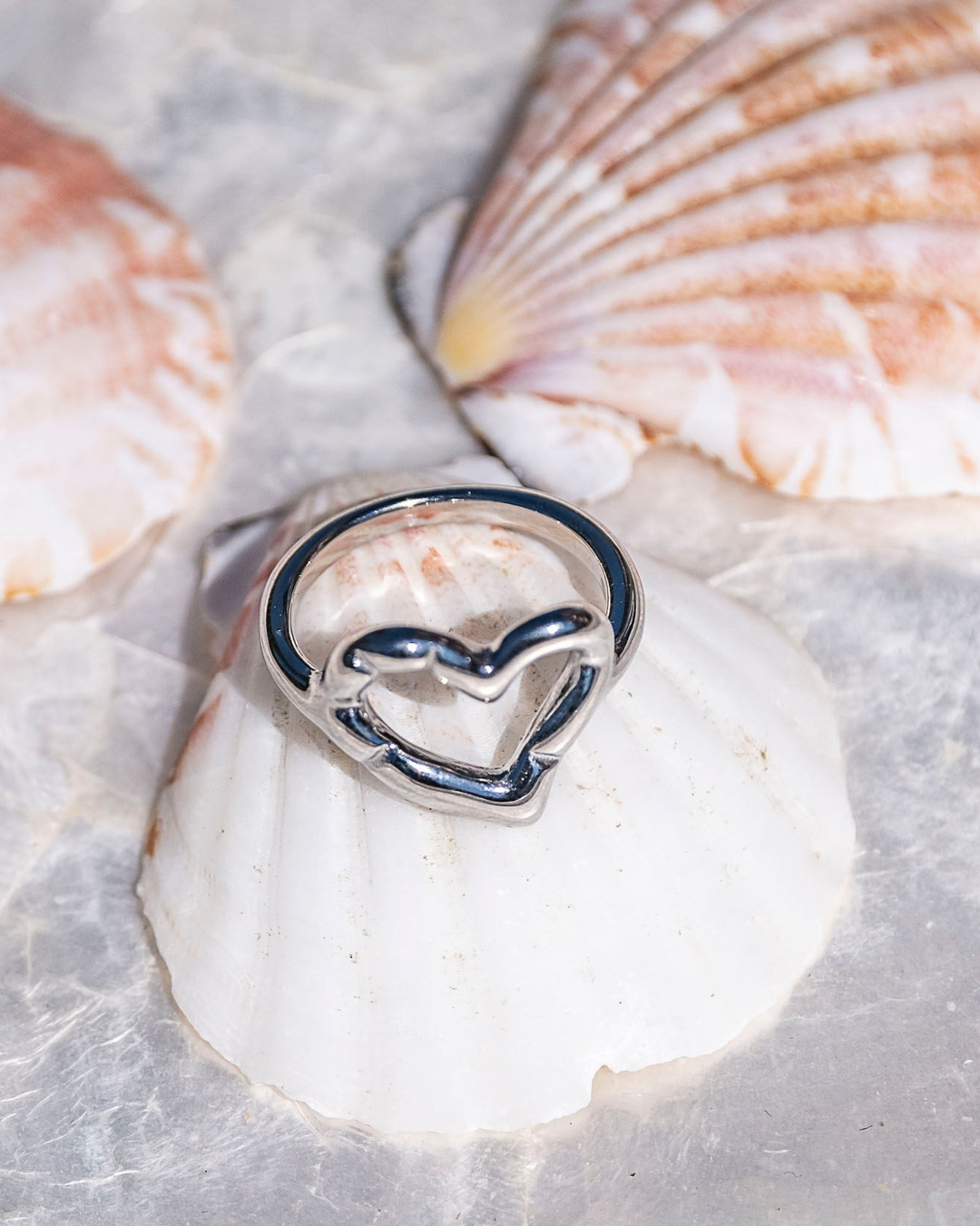 Bague Sunkissed