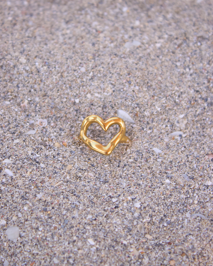 Bague Sunkissed