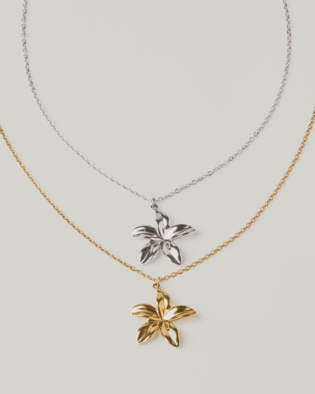Collier Aloha