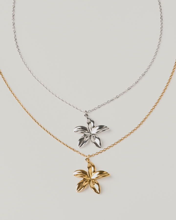 Collier Aloha