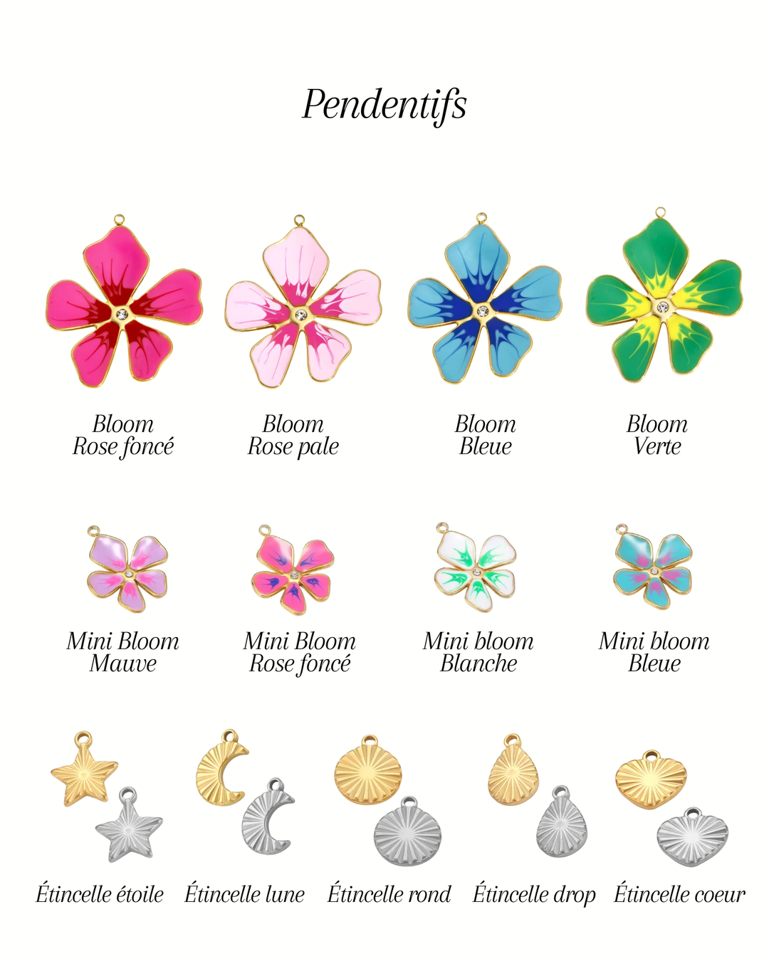 Charm Bracelet