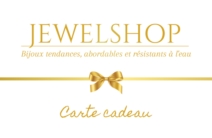 Carte cadeau