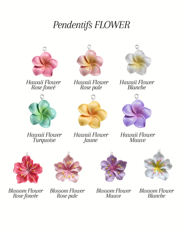 Personalization of earrings