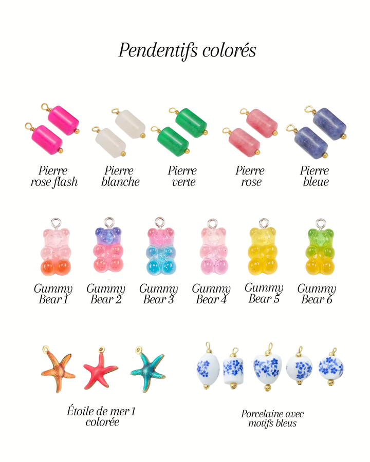 Charm Bracelet