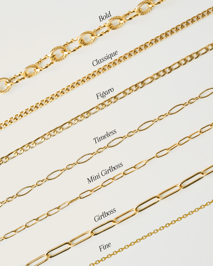 Bracelet de breloques