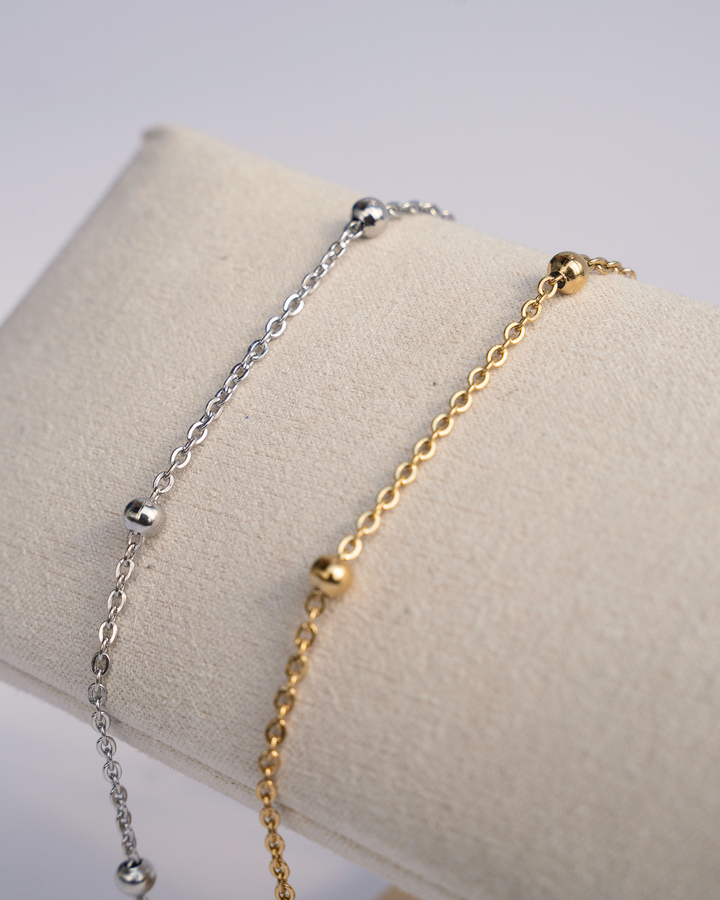 Simplicity Bracelet