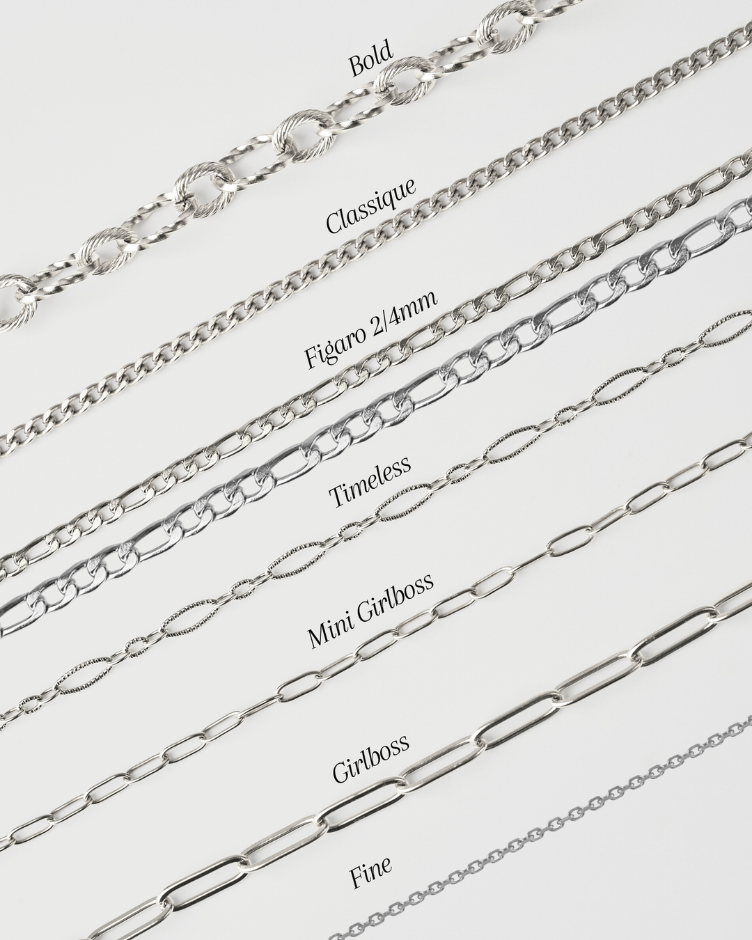 Charm Bracelet