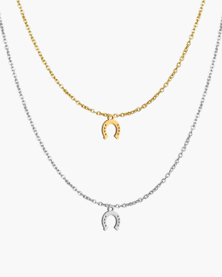 Collier Fer à Cheval