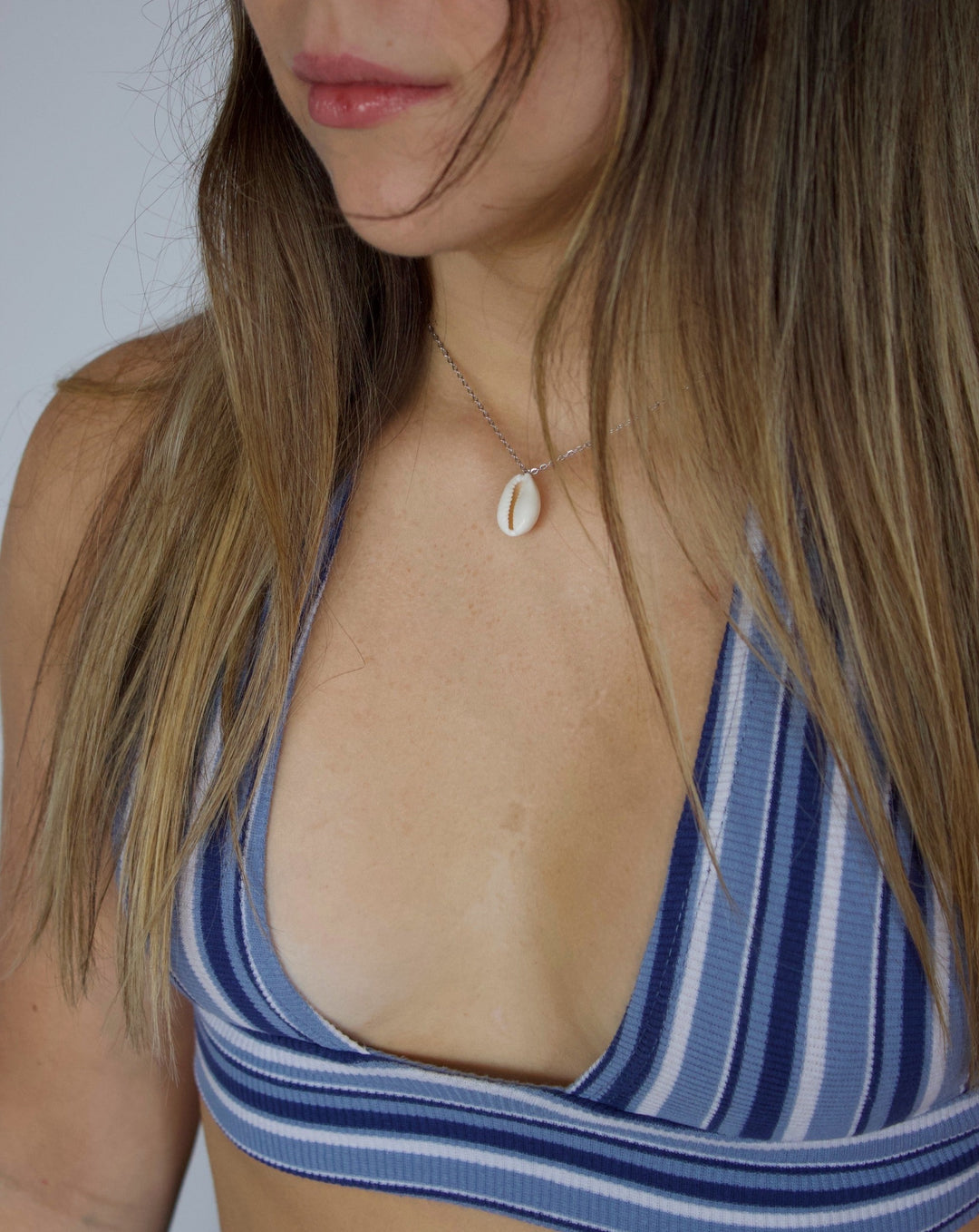Collier Coquillage