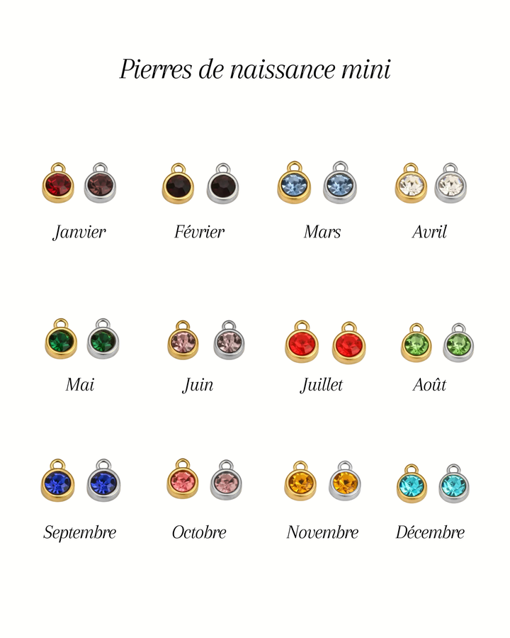 Charm Necklace