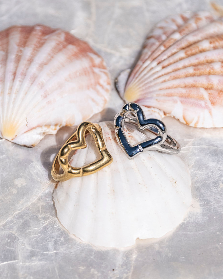 Bague Sunkissed