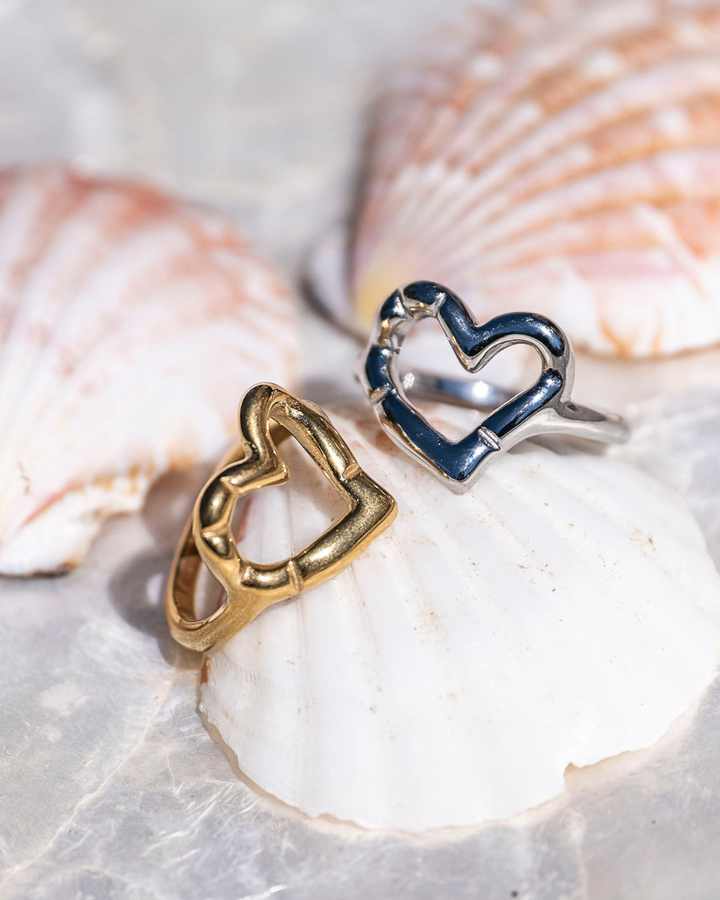 Bague Sunkissed