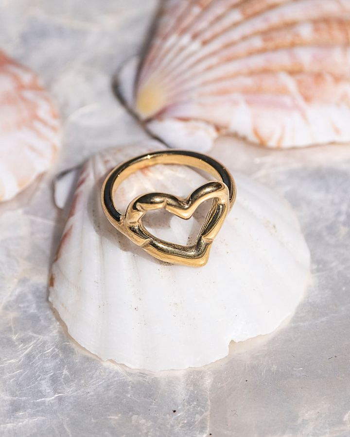 Bague Sunkissed