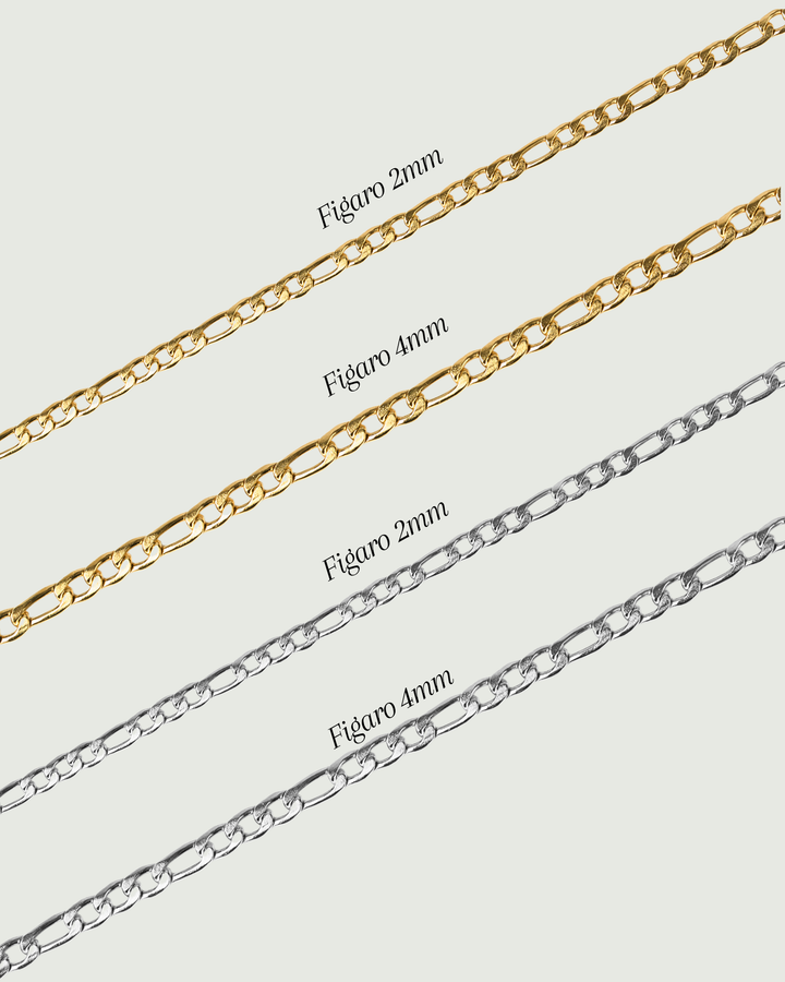 Figaro Necklace
