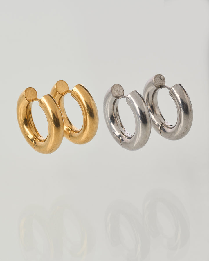 Chunky Hoops 2.0