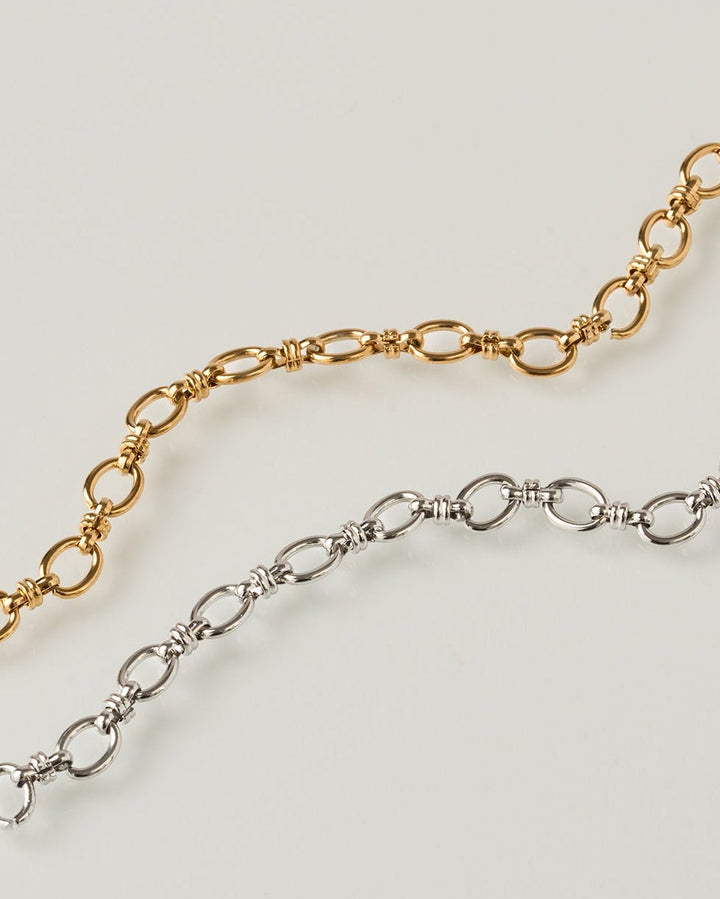 Collier Fearless