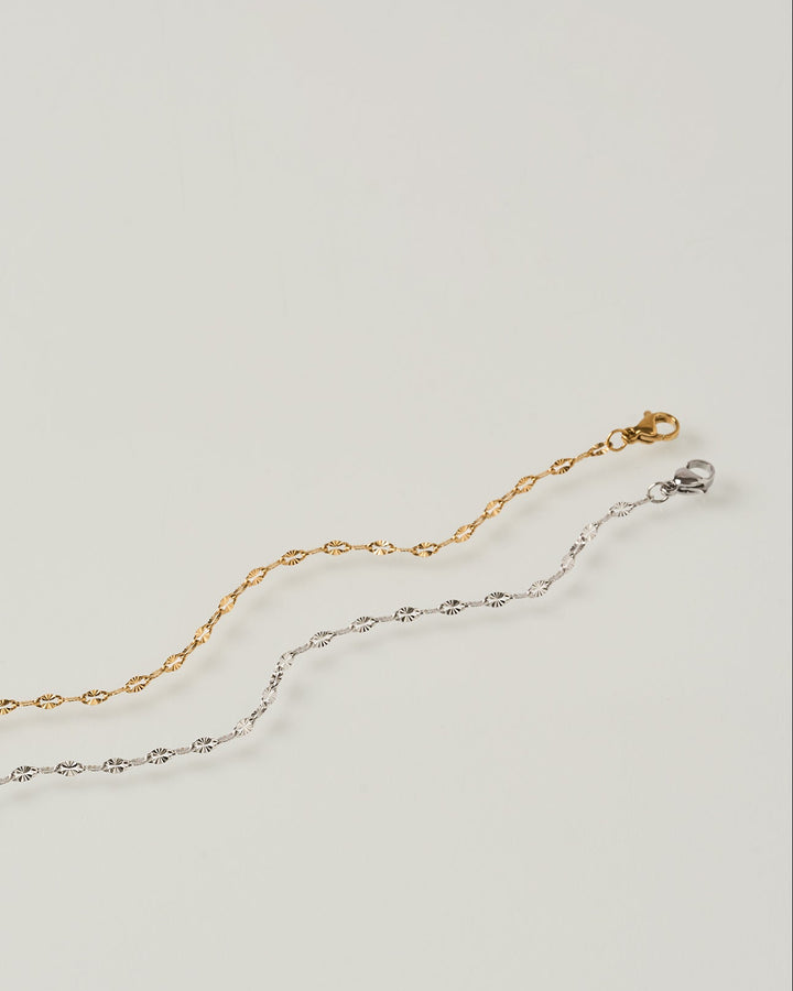 Bracelet Délicatesse