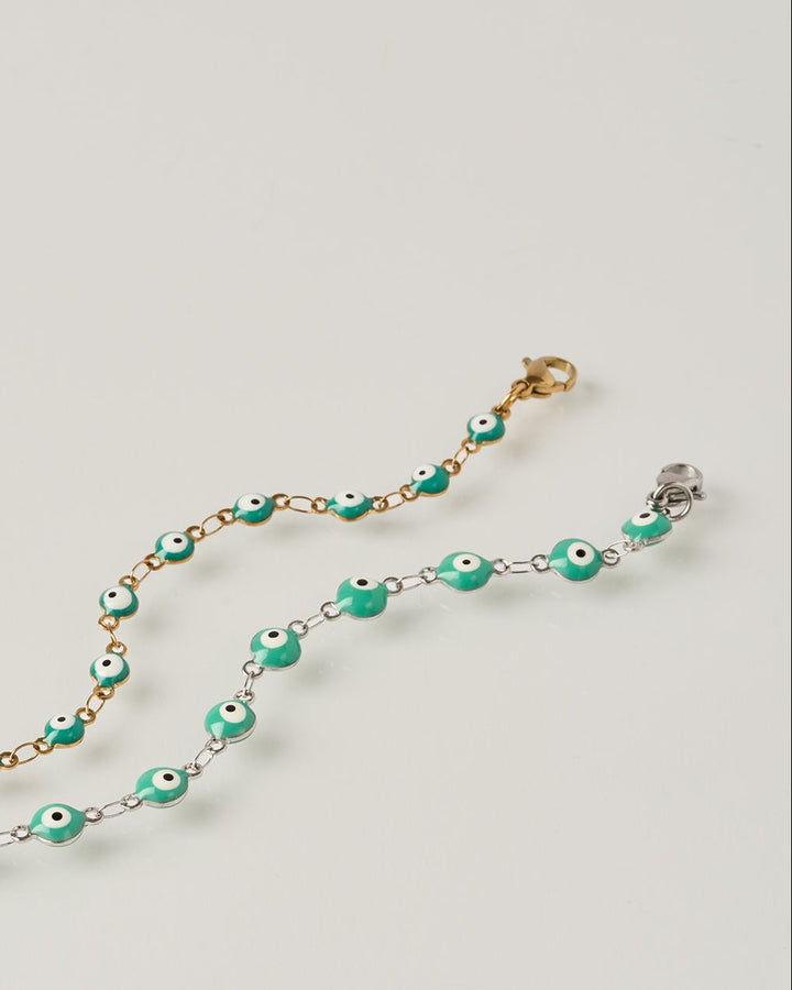Bracelet Evil Eye