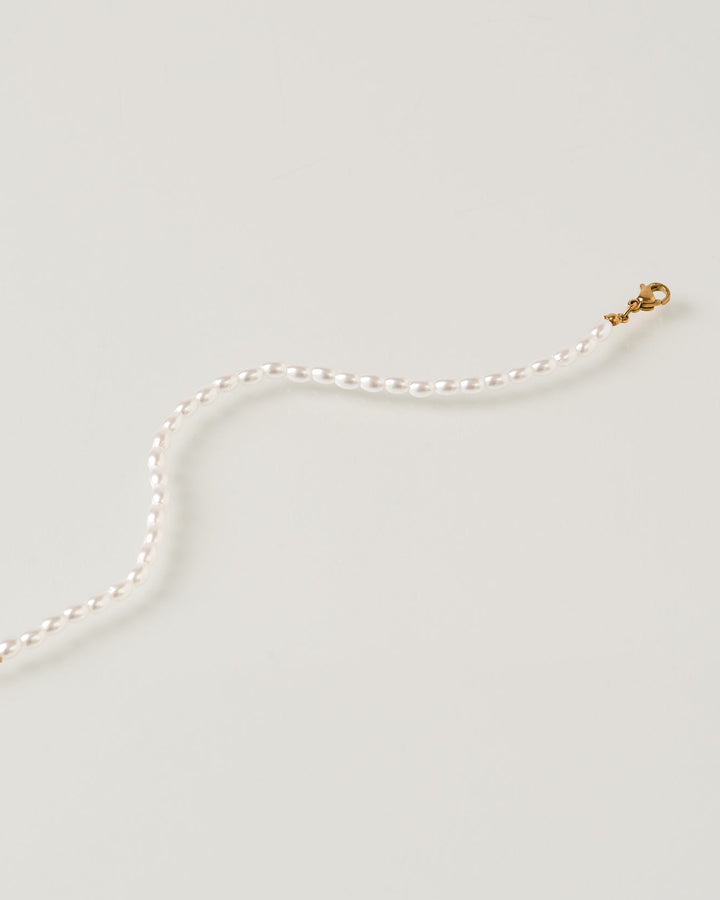 Bracelet de perles