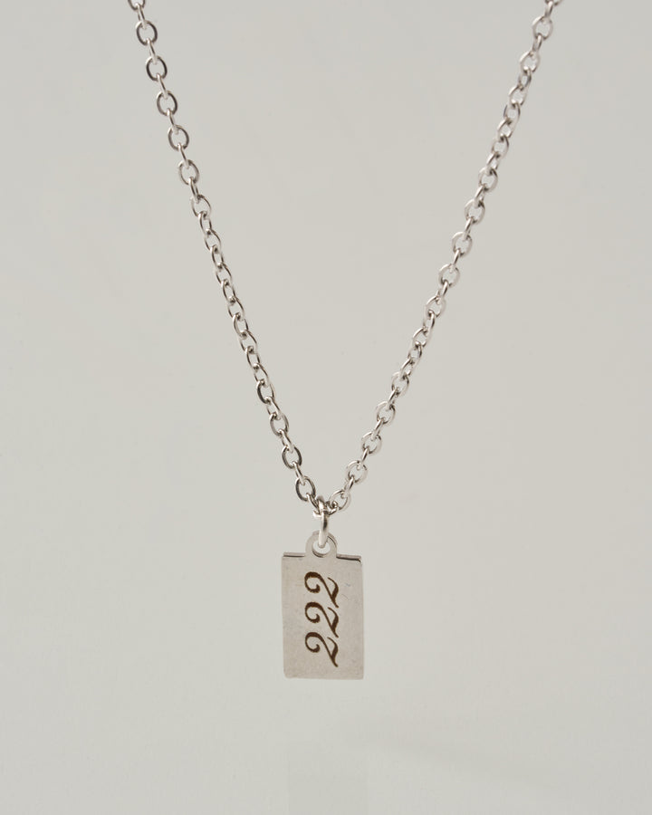 Gravure - Angel Number