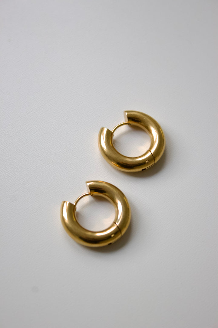 Chunky Hoops 2.0