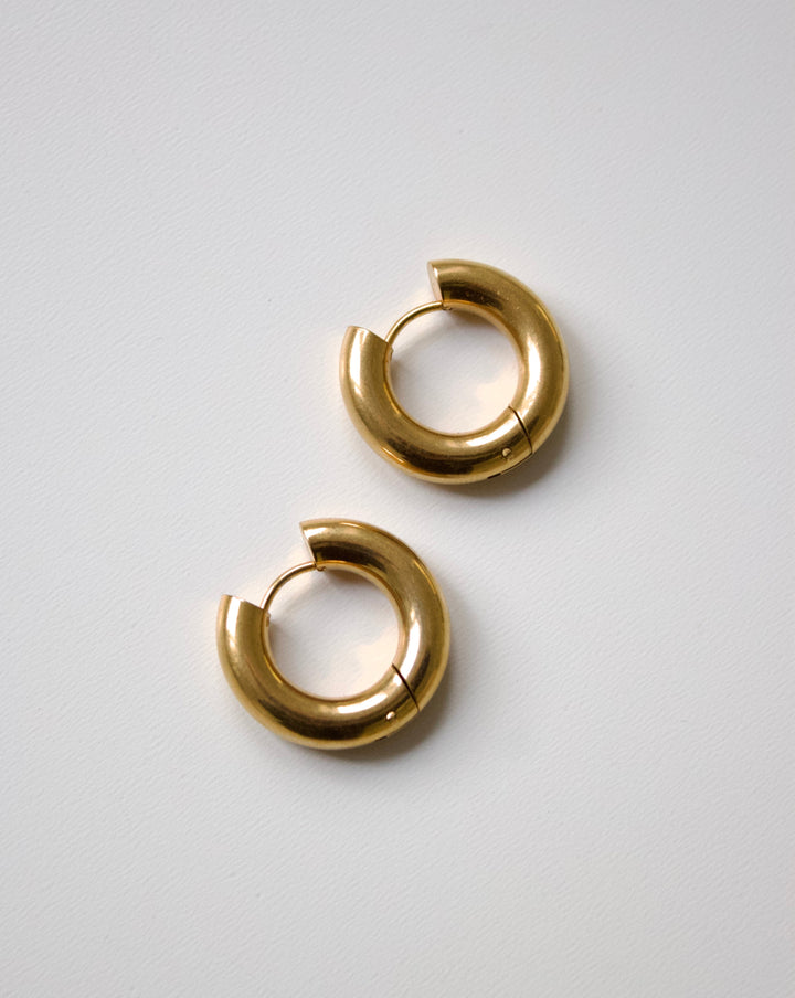 Chunky Hoops 2.0