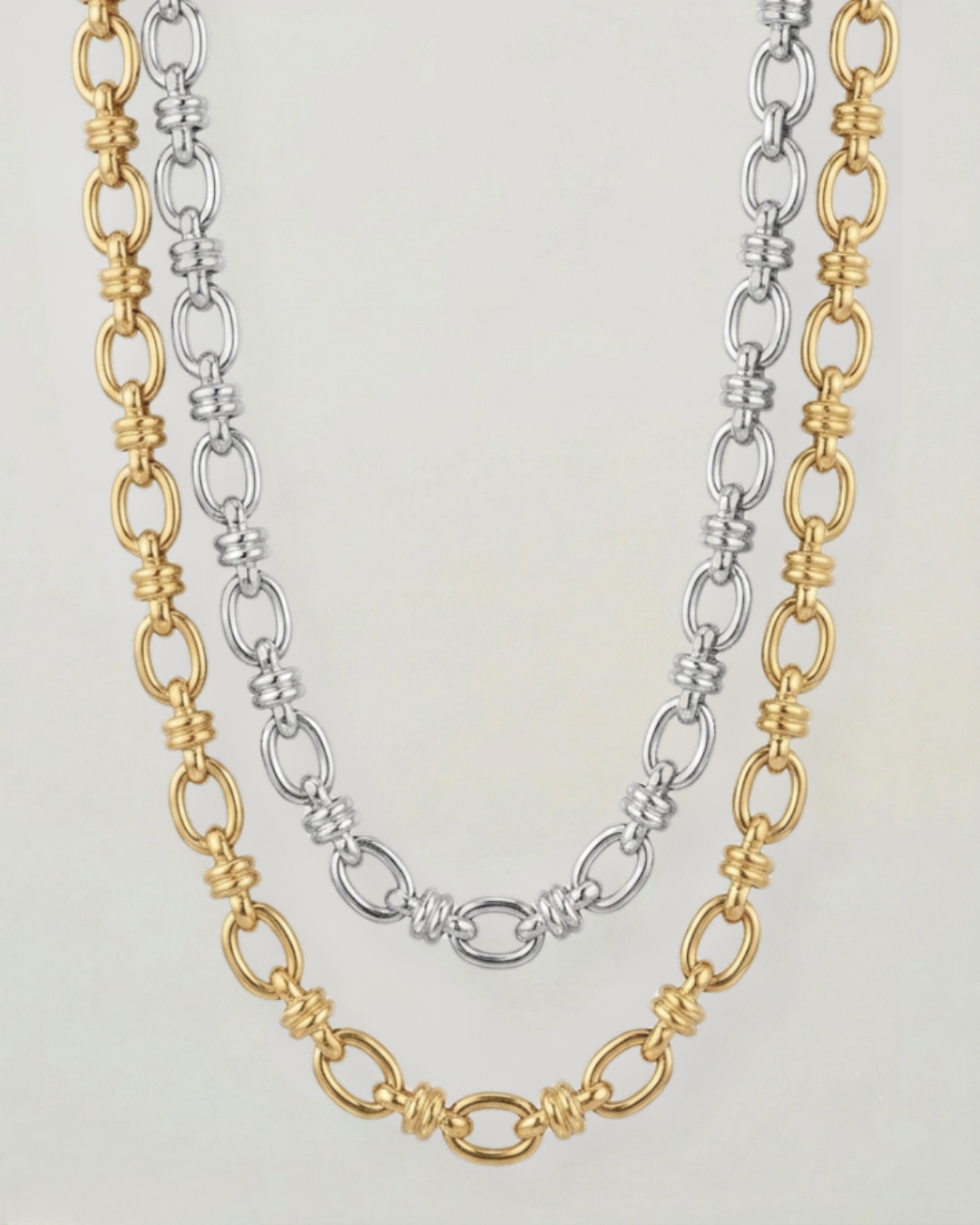 Collier Fearless