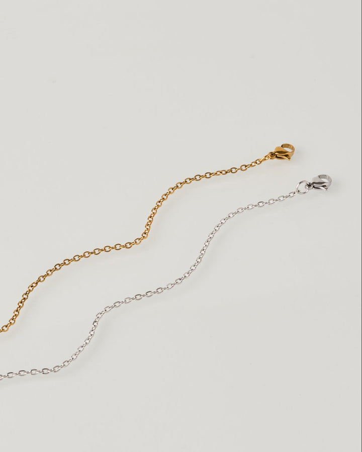 Bracelet Chaine Fine
