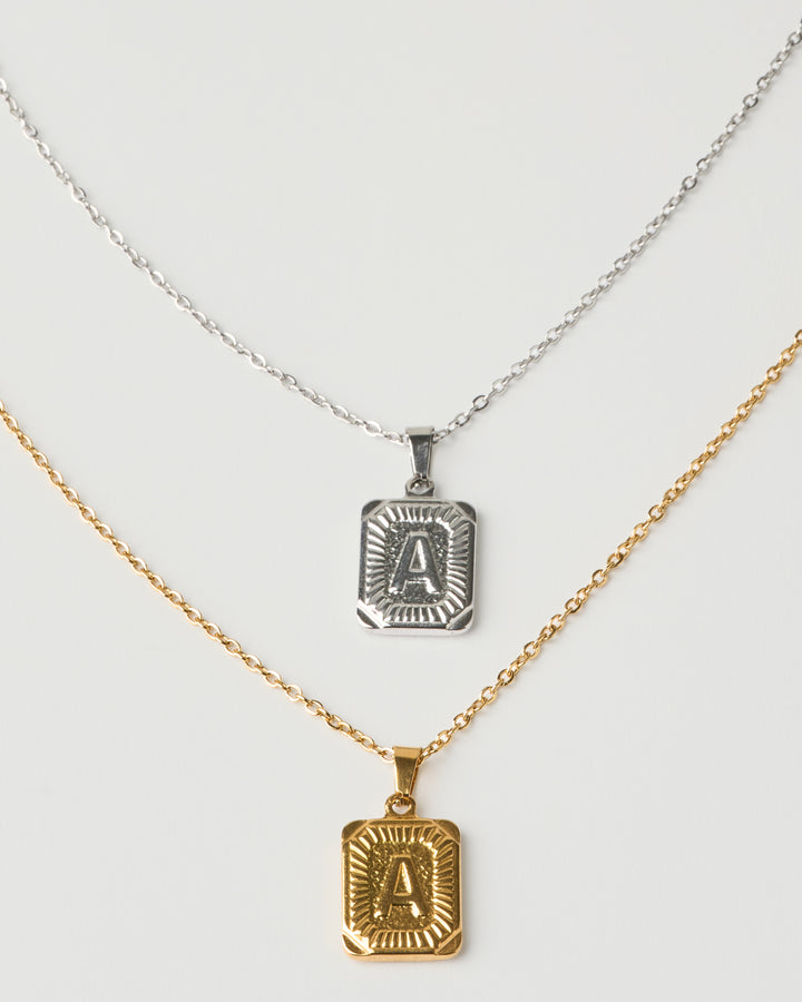 Collier Square initial