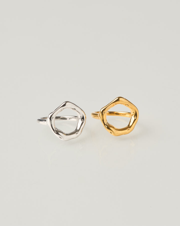 Coral Ring