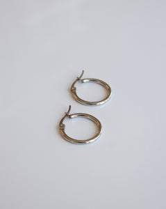Classic hoops