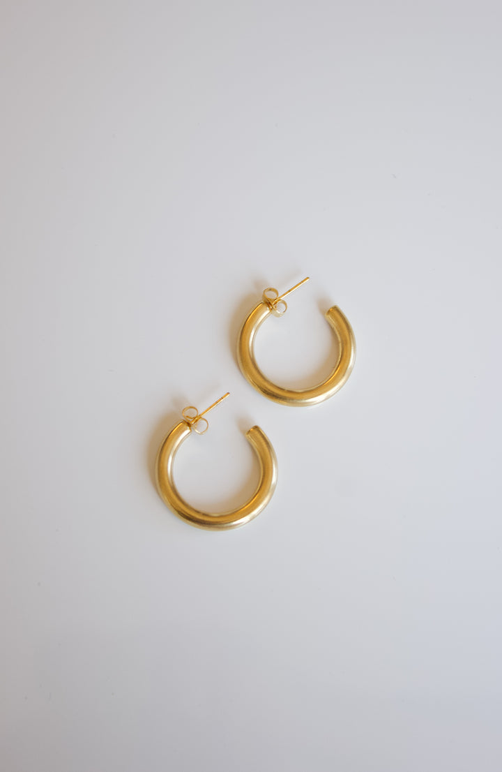 Perfect hoops