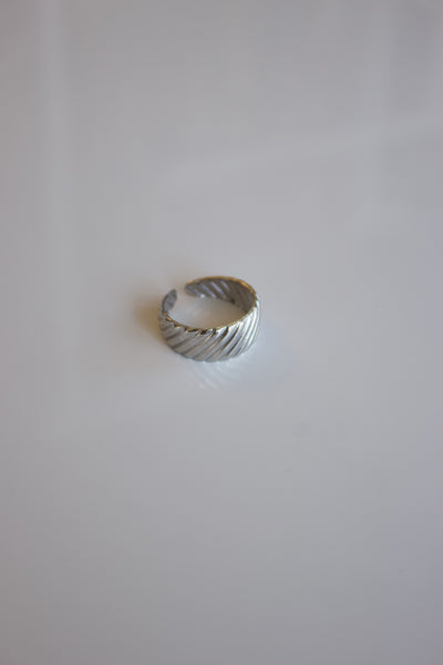 The perfect ring