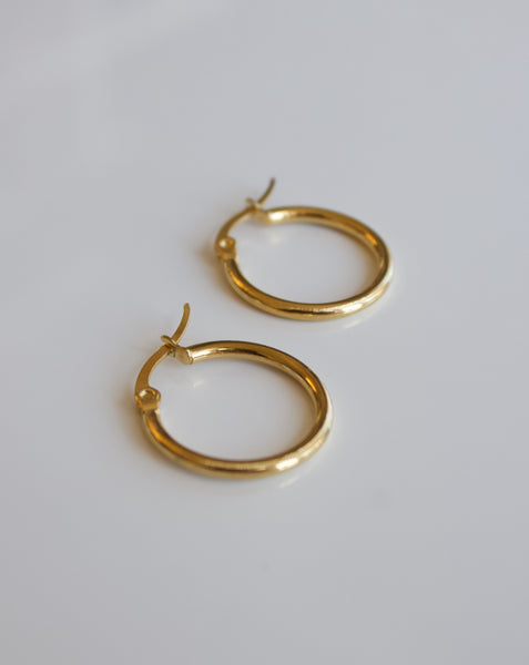 Classic hoops