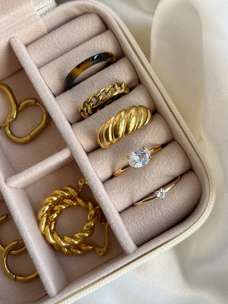 Boite à bijoux