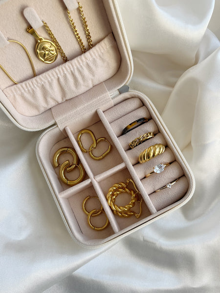 Boite à bijoux