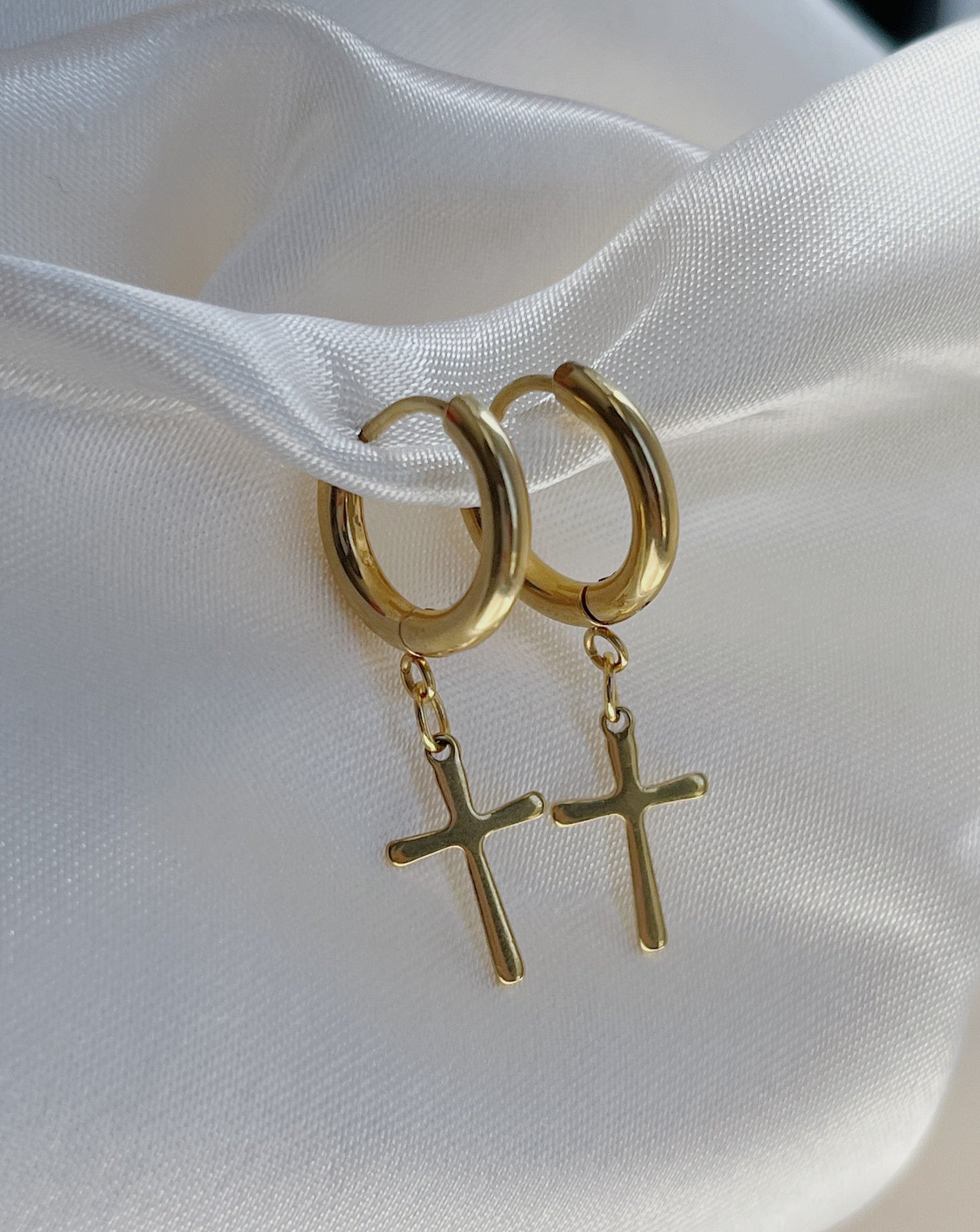 Personnalisation de boucles d'oreilles